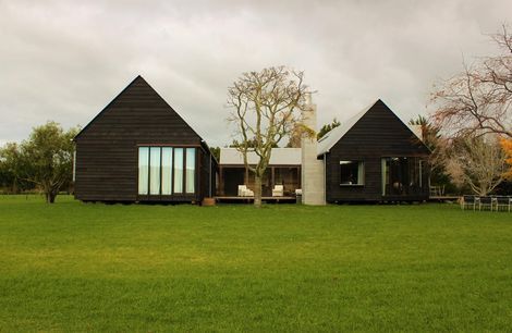 Point Wells House | Point Wells, Auckland
