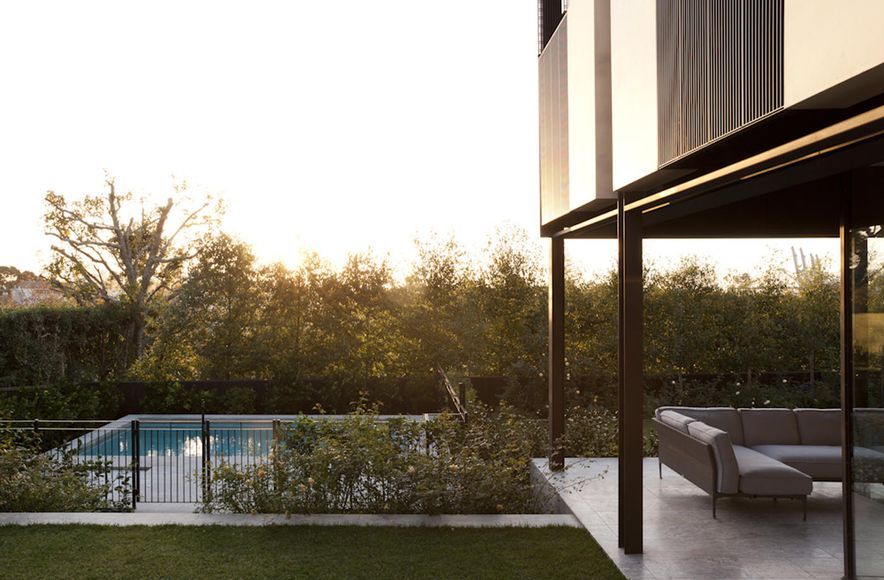 Parnell House | Parnell, Auckland