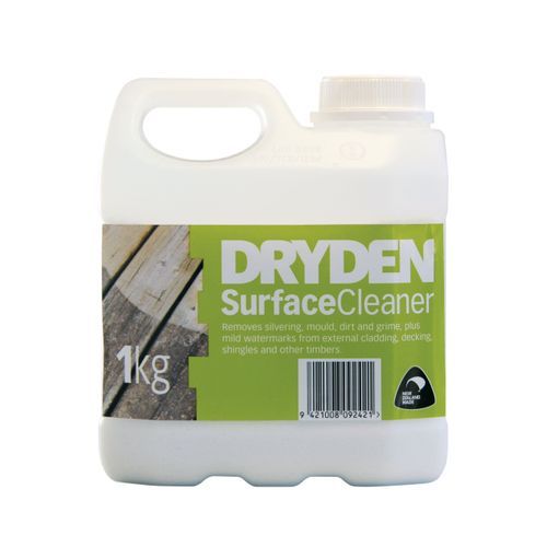 Dryden SurfaceCleaner