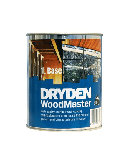 Dryden WoodMaster