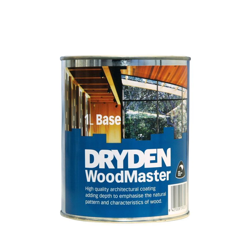 Dryden WoodMaster