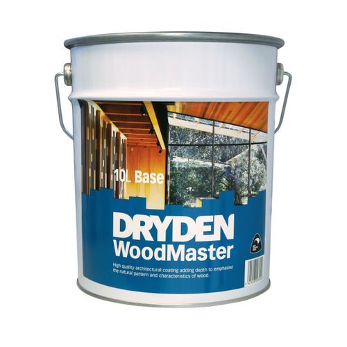 Dryden WoodMaster