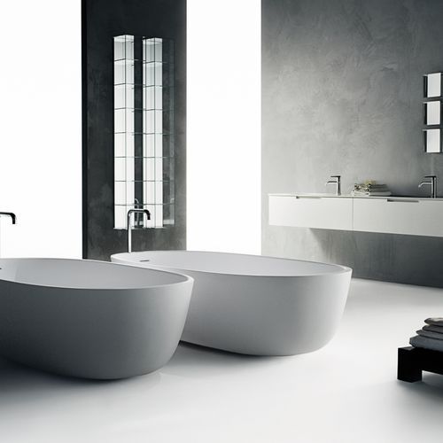 Iceland Bathtub by Boffi