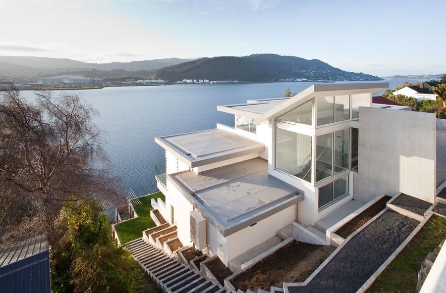 Dunedin Residence