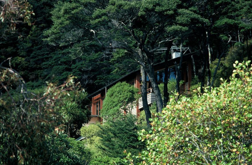 Eastbourne House 1999