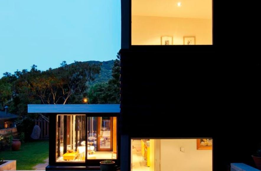 Eastbourne House