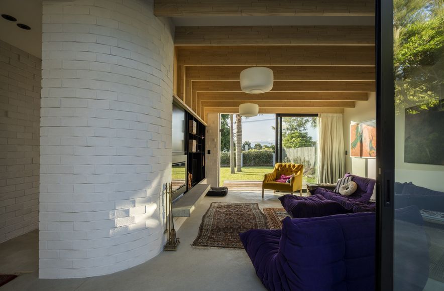 Livingstone House