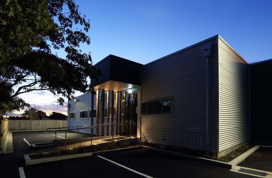 Elim Christian Centre