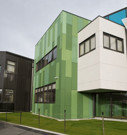 ExoTec™ Facade Panel