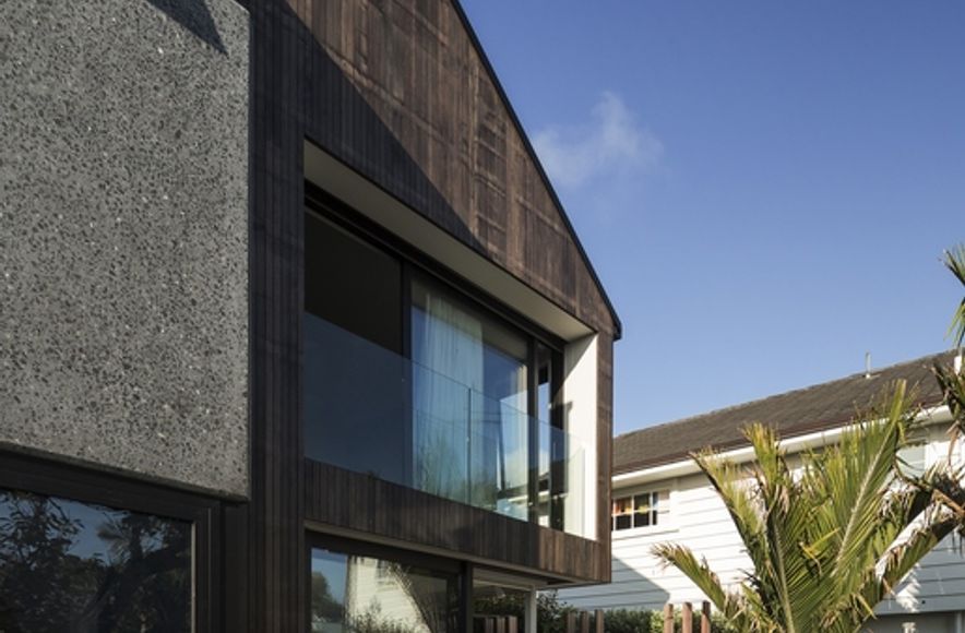 Awatea Townhouse