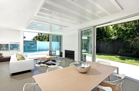 Ponsonby House