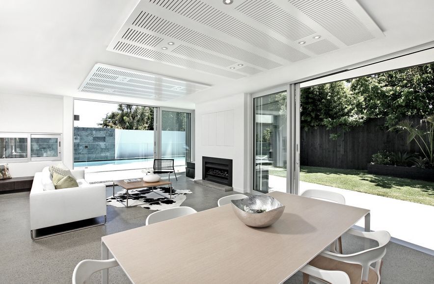 Ponsonby House