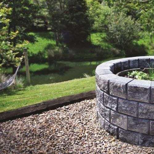 Firth Retaining, EziWall