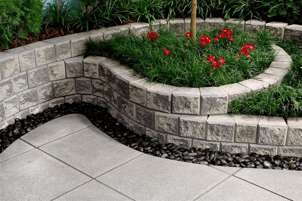 Firth Retaining, EziWall