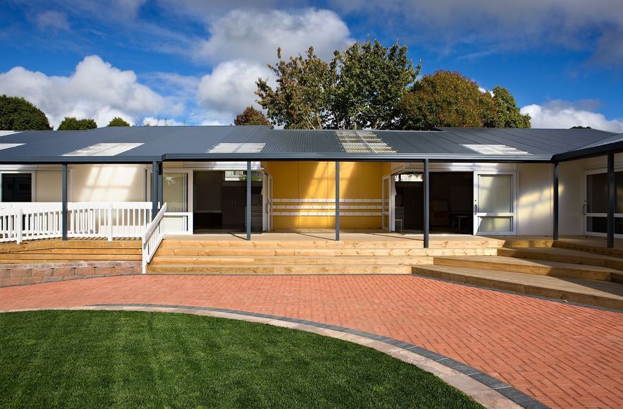 Flanshaw Rd Primary School