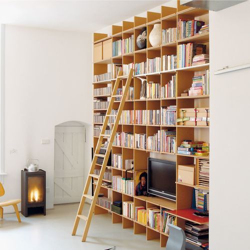 FNP shelf system