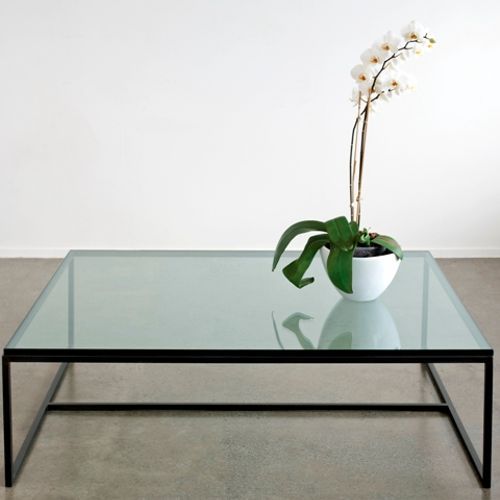 Greenwich Coffee Table