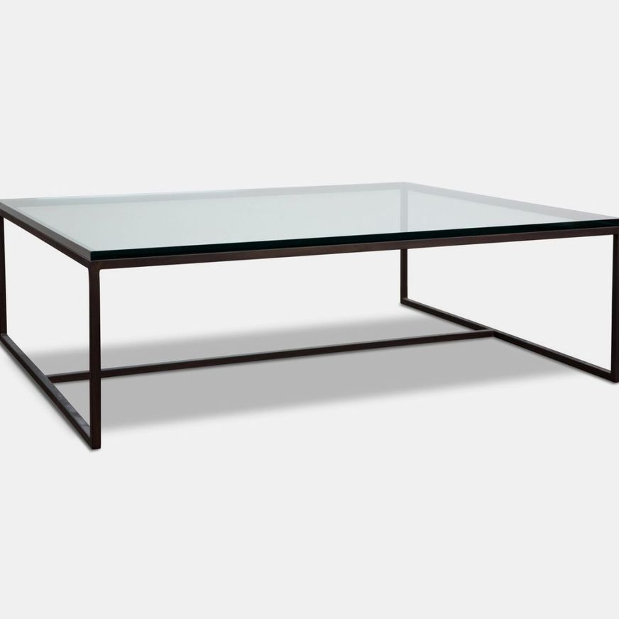Greenwich Coffee Table