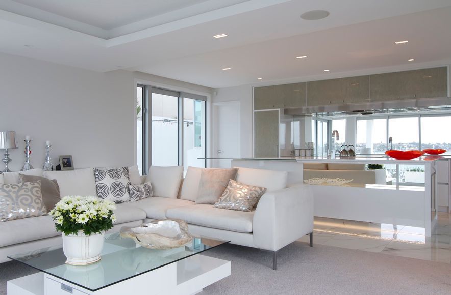 Compass Point Way, Half Moon Bay