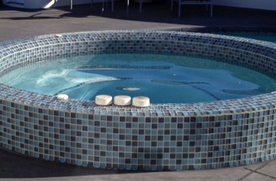 Half Moon Bay Refurbishment