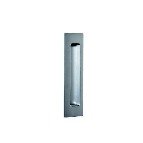HB675 170mm Off-Set Flush Pull for Sliding and Hinge Doors