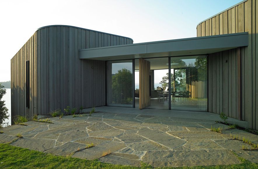 Headland House Onetangi Beach