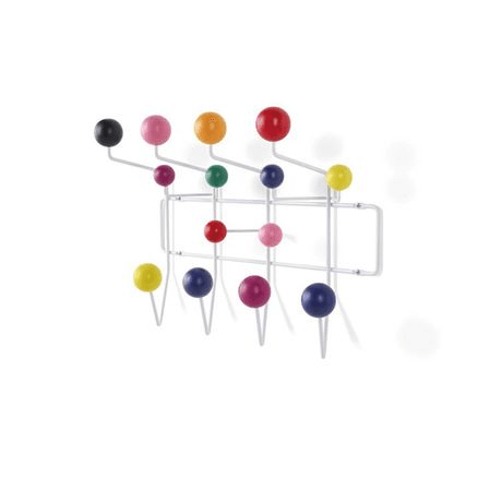 Eames® Hang It All by Herman Miller