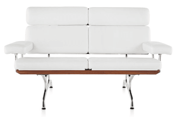 Eames® Sofa by Herman Miller