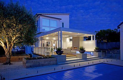 Herne Bay Villa