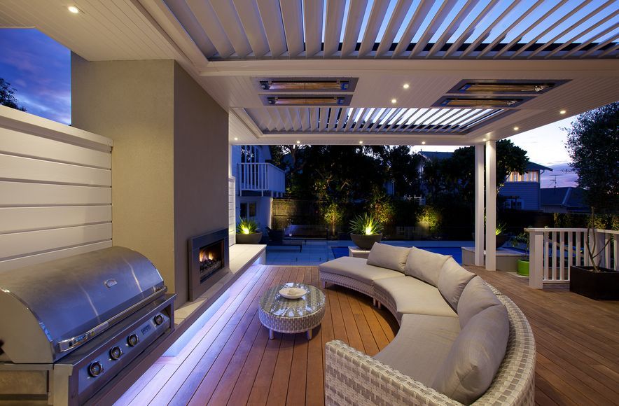 Herne Bay Villa