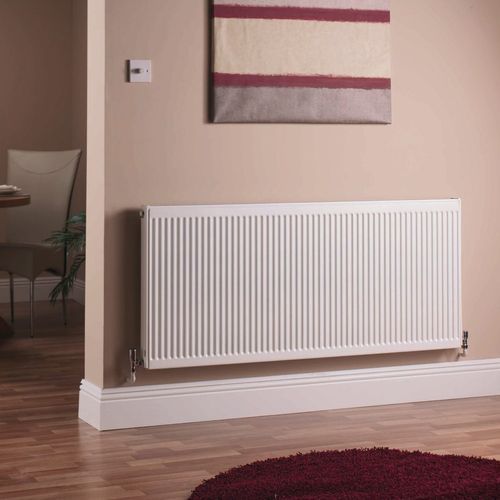 Compact Radiator