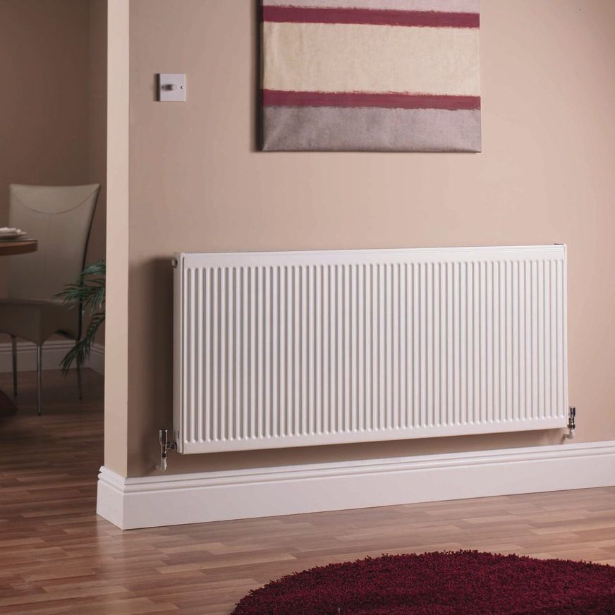Compact Radiator