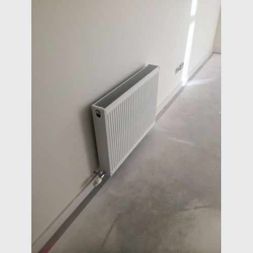 Compact Radiator