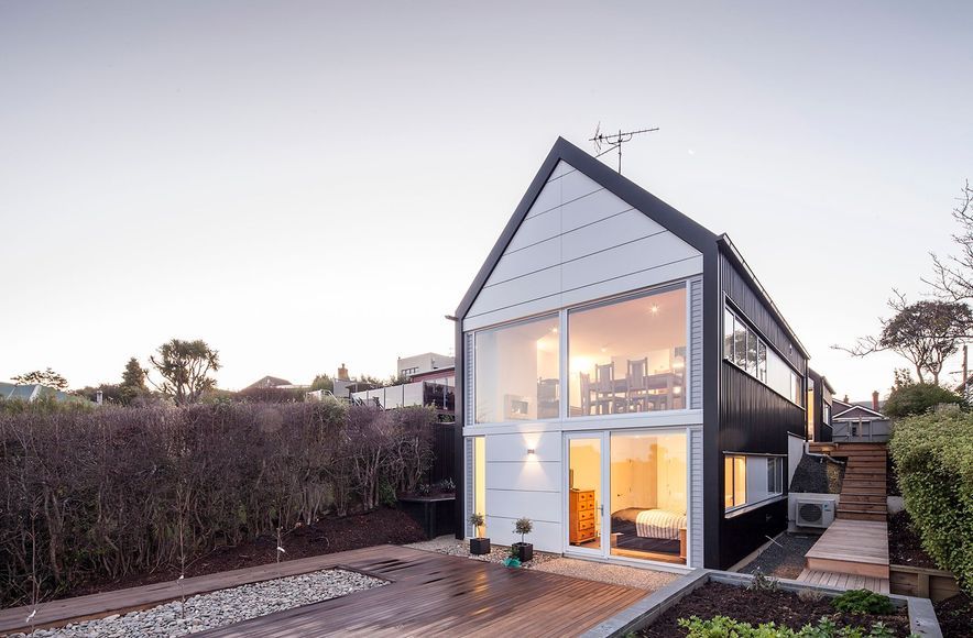 Highgate Residence