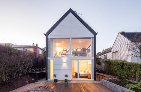 Highgate Residence
