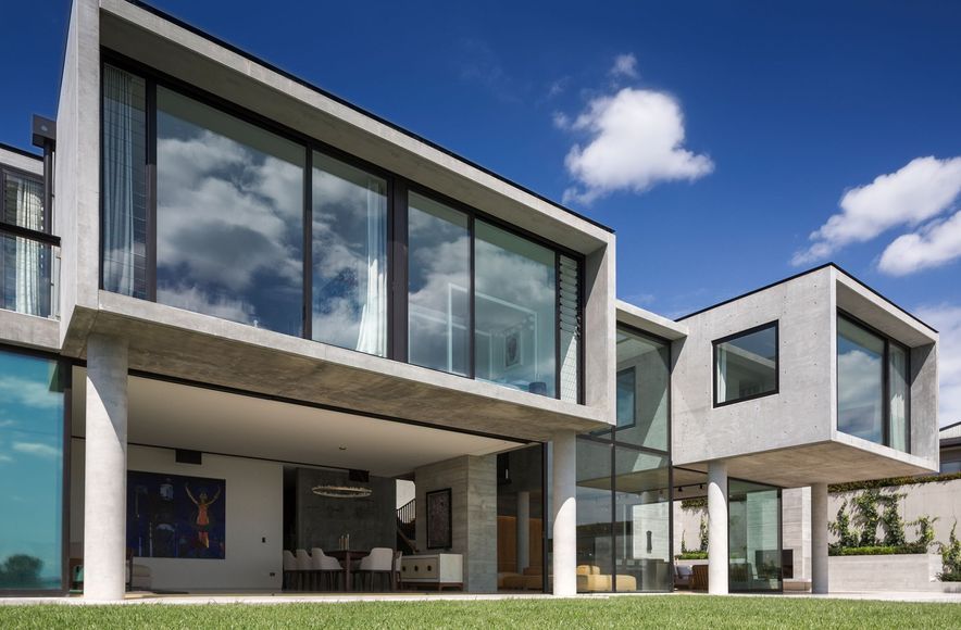 Hobson Bay House