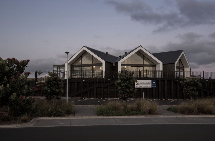 Hobsonville Kindergarten, Hobsonville