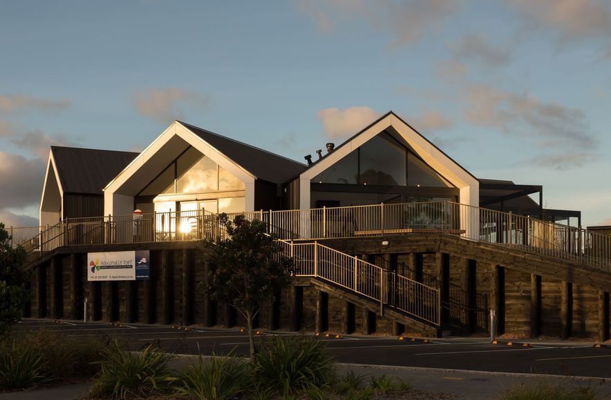 Hobsonville Kindergarten, Hobsonville