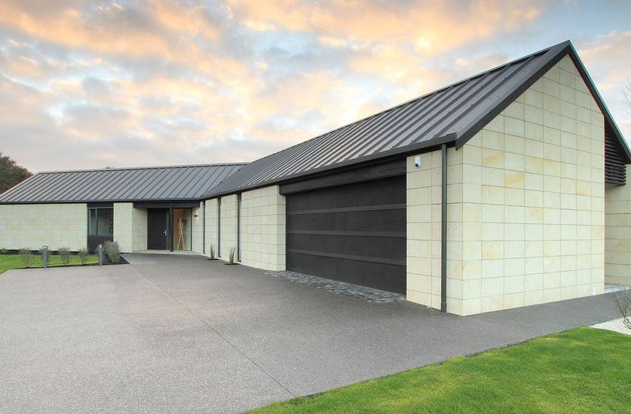Te Awa Lane Residence