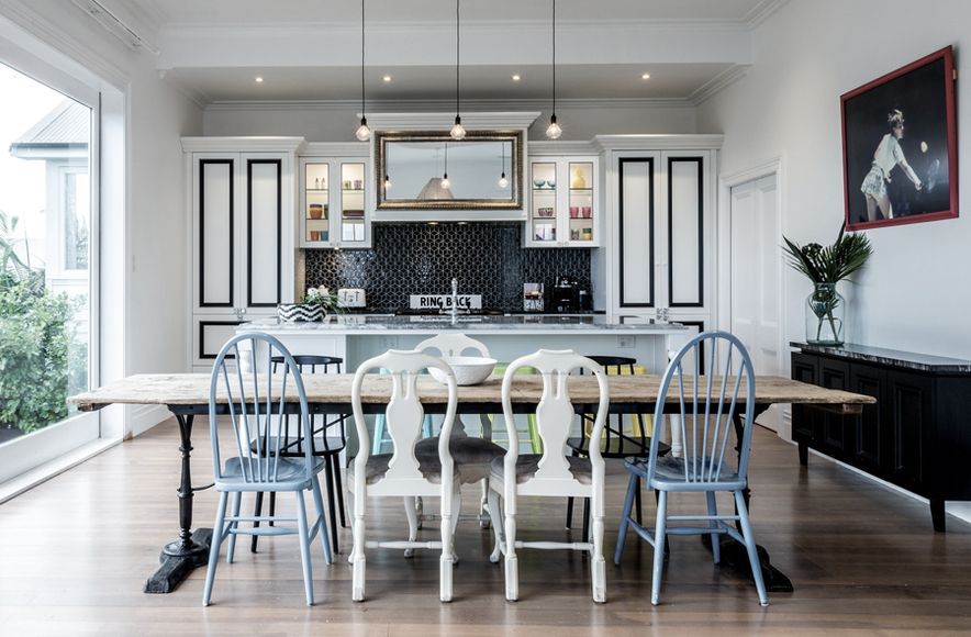 Crummer Road Villa