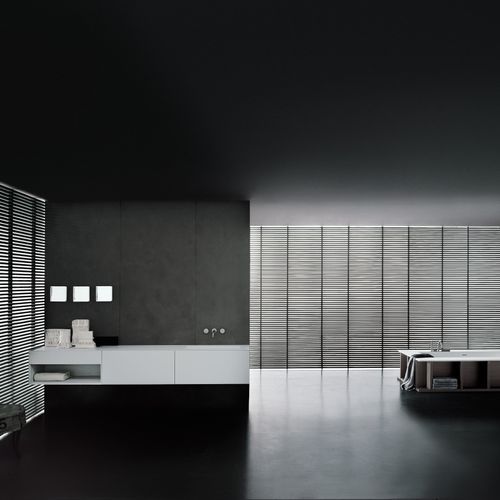 Swim C Bathtub
