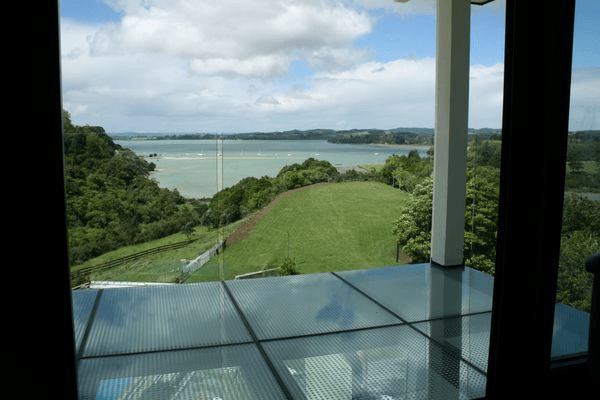 Laminated Toughened Safety Glass (Sentry)