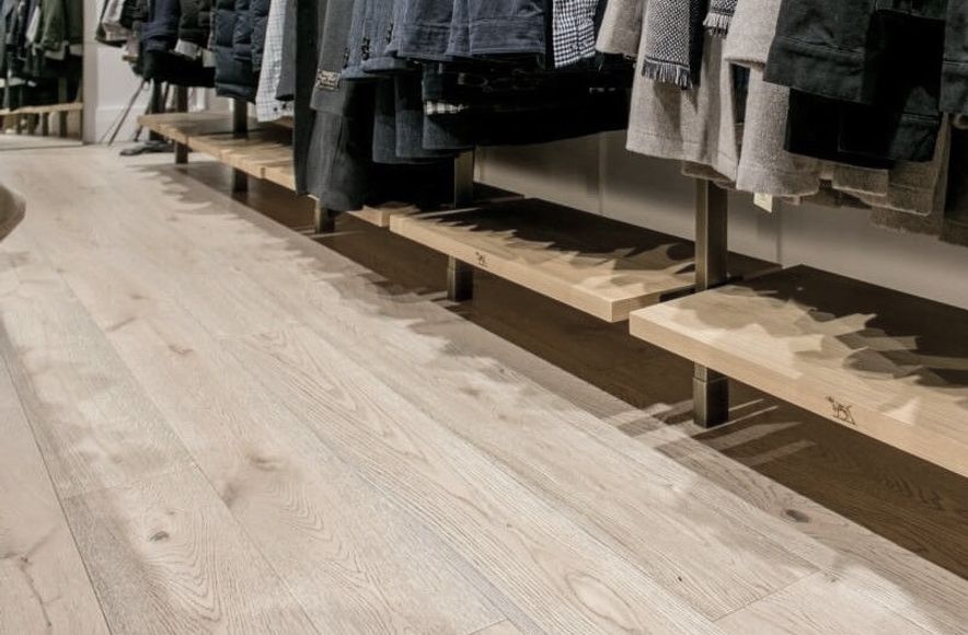Rodd + Gunn Store