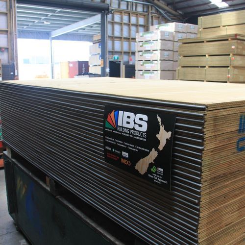 IBS PlyFloor