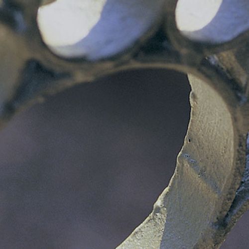 Industrial Lustre