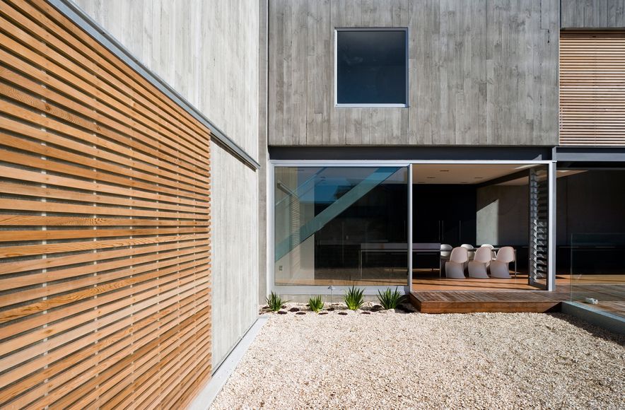 Cross House
