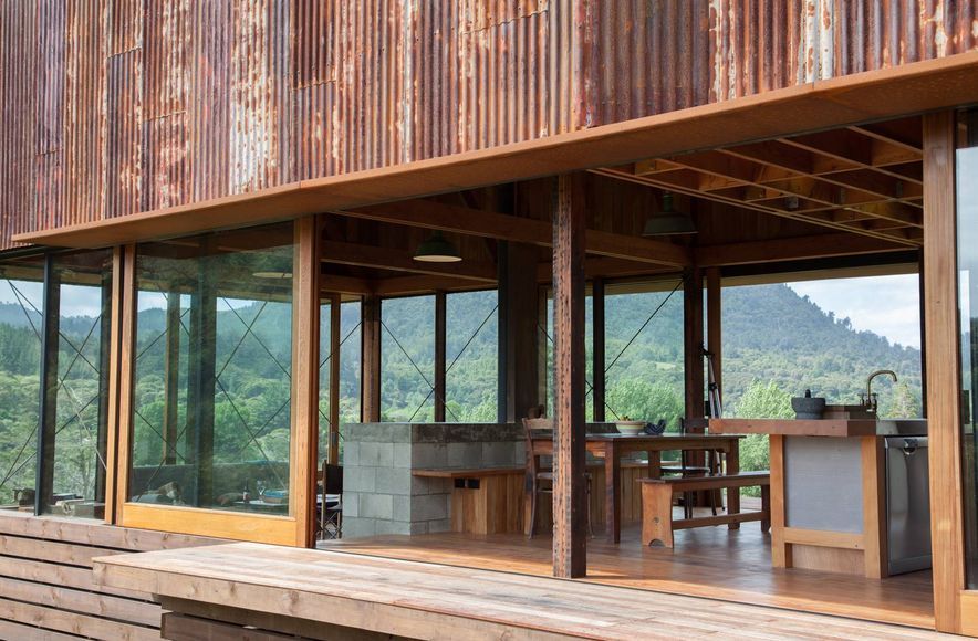 K Valley House