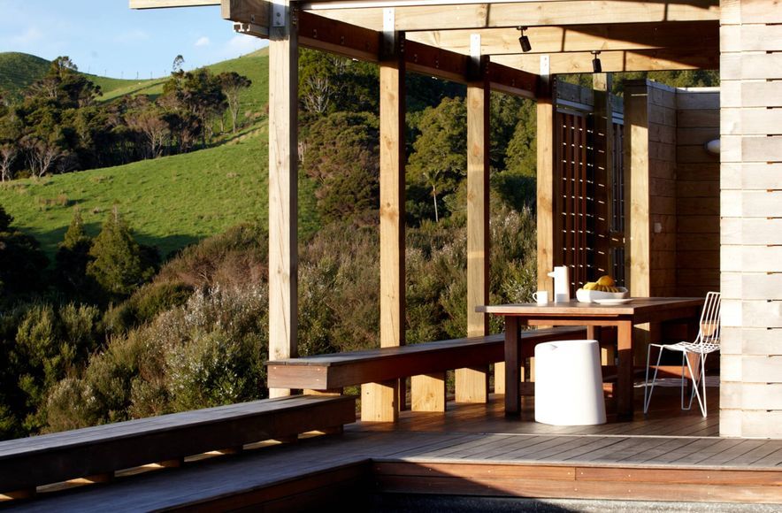 Kaipara Pavillion