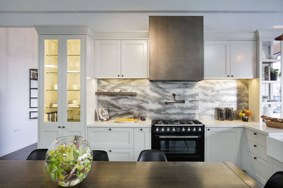 Kitchens by Design Showroom, Newmarket