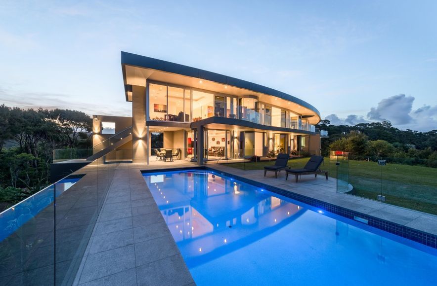 Paihia Holiday House